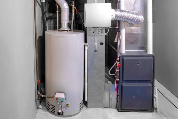 Furnace Installation and Repair Services