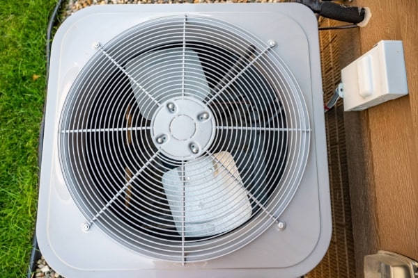 Heating and Air Conditioning Repair Services