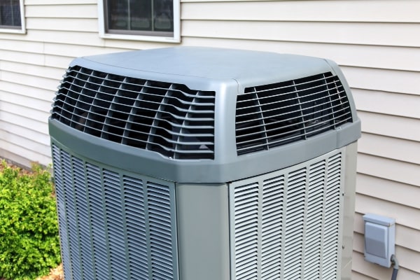 HVAC Installation Services