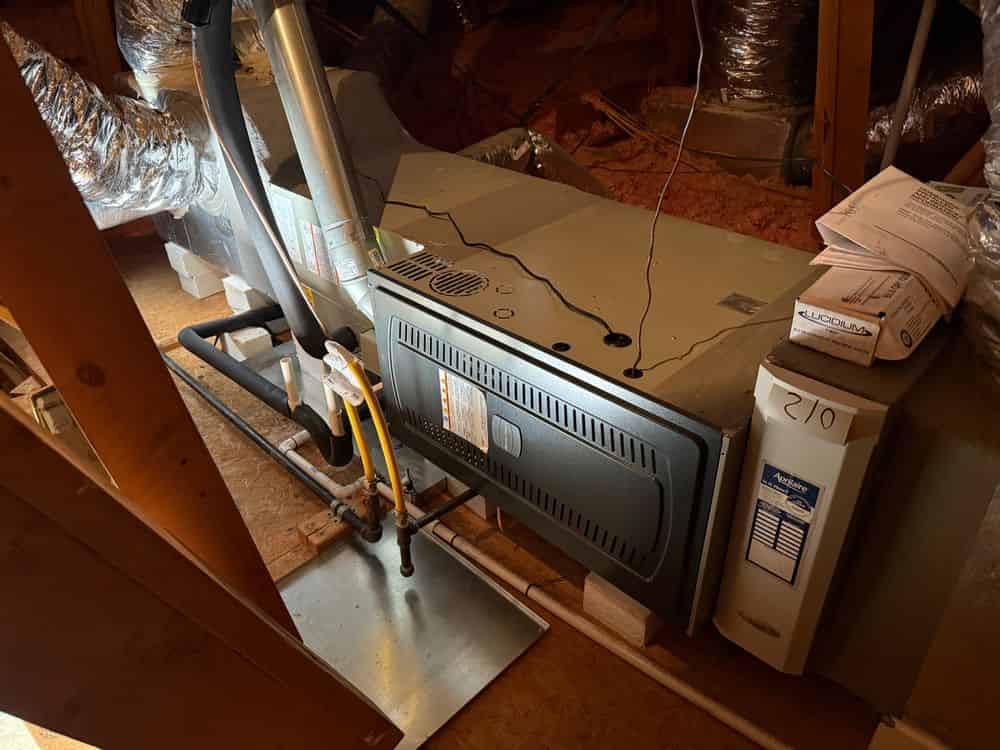 Emergency HVAC Services image
