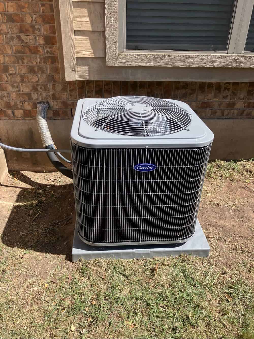 Seasonal HVAC Maintenance Services image