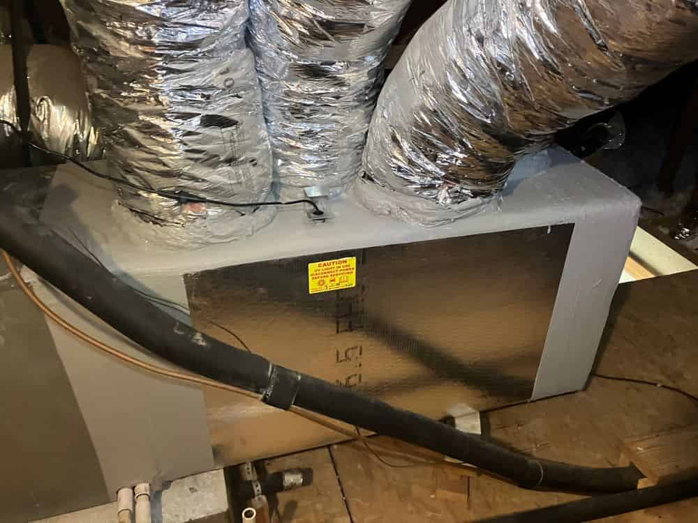 Air Filter Replacement Services image