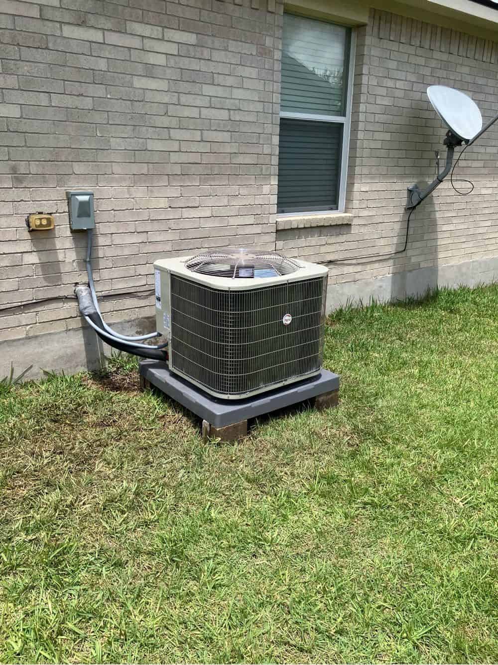 HVAC Tune-Ups Services image