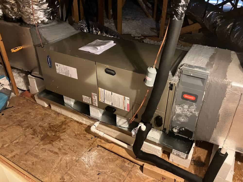 Furnace Repair Services image