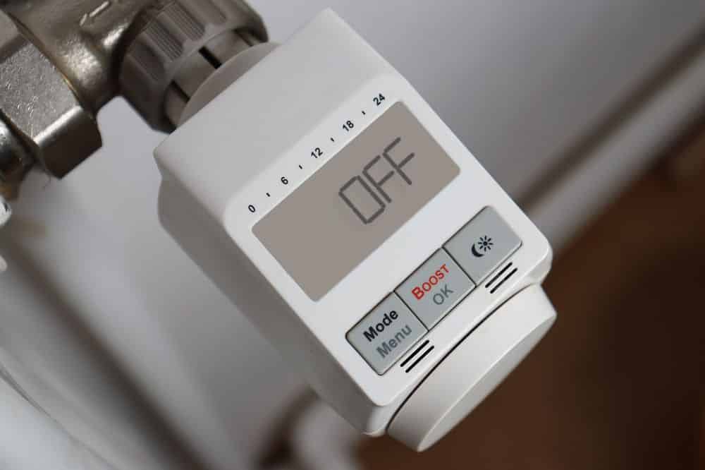 Thermostat Installation & Repair Services image