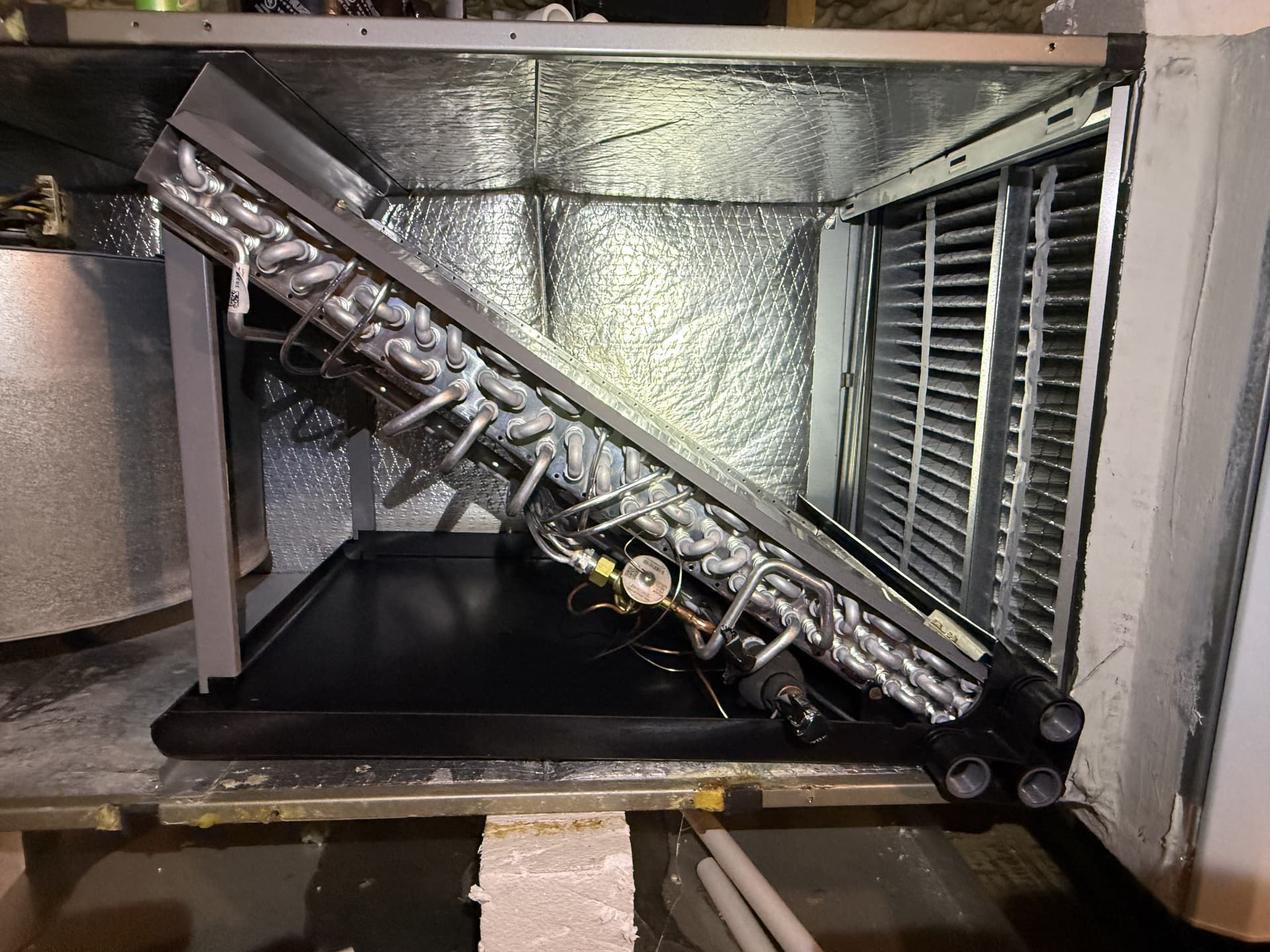 Gallery photos for Quick and Effective HVAC Repair for Optimal Comfort: Image #1