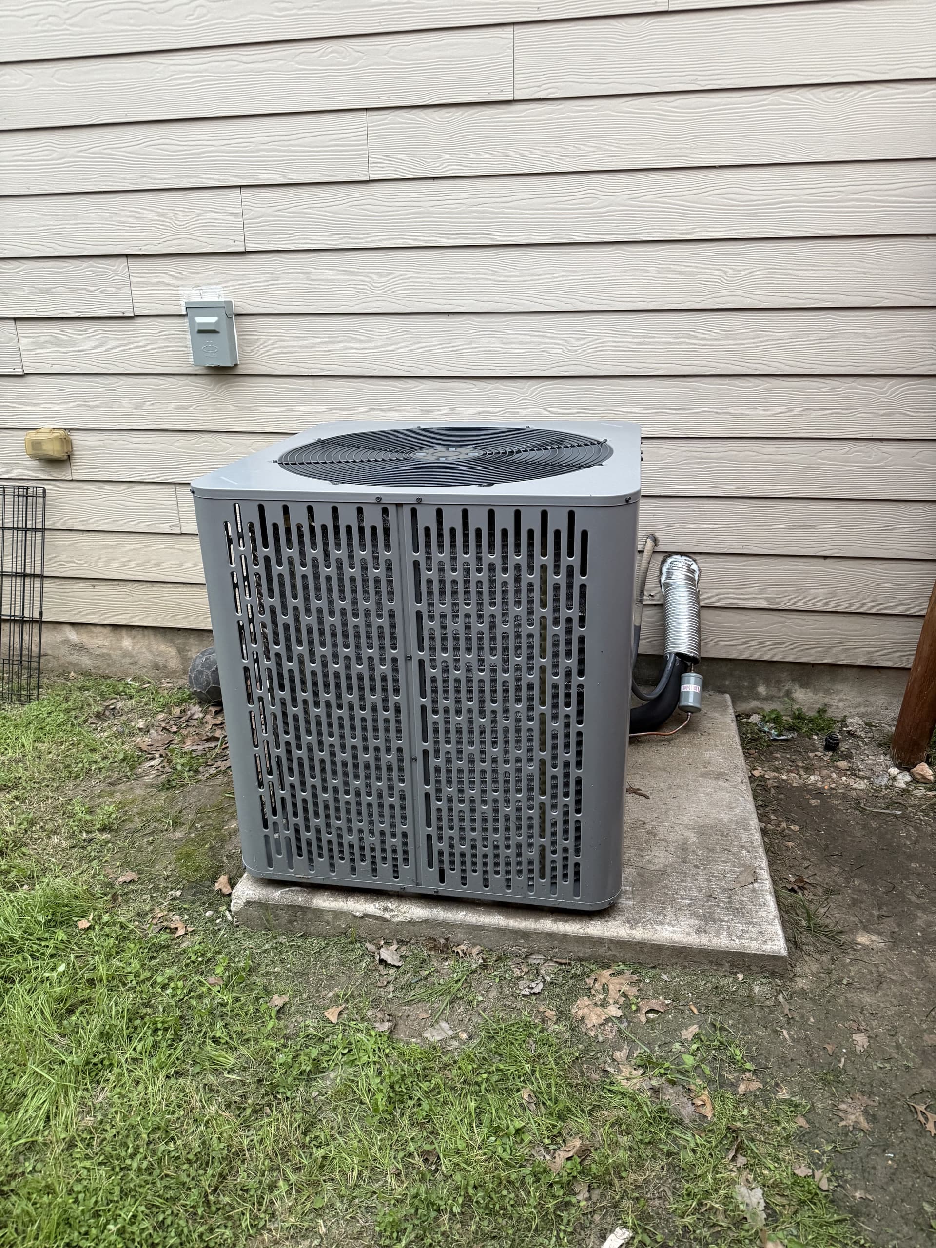 Gallery photos for Full Heating and Cooling System Replacement with Ameristar: Image #1