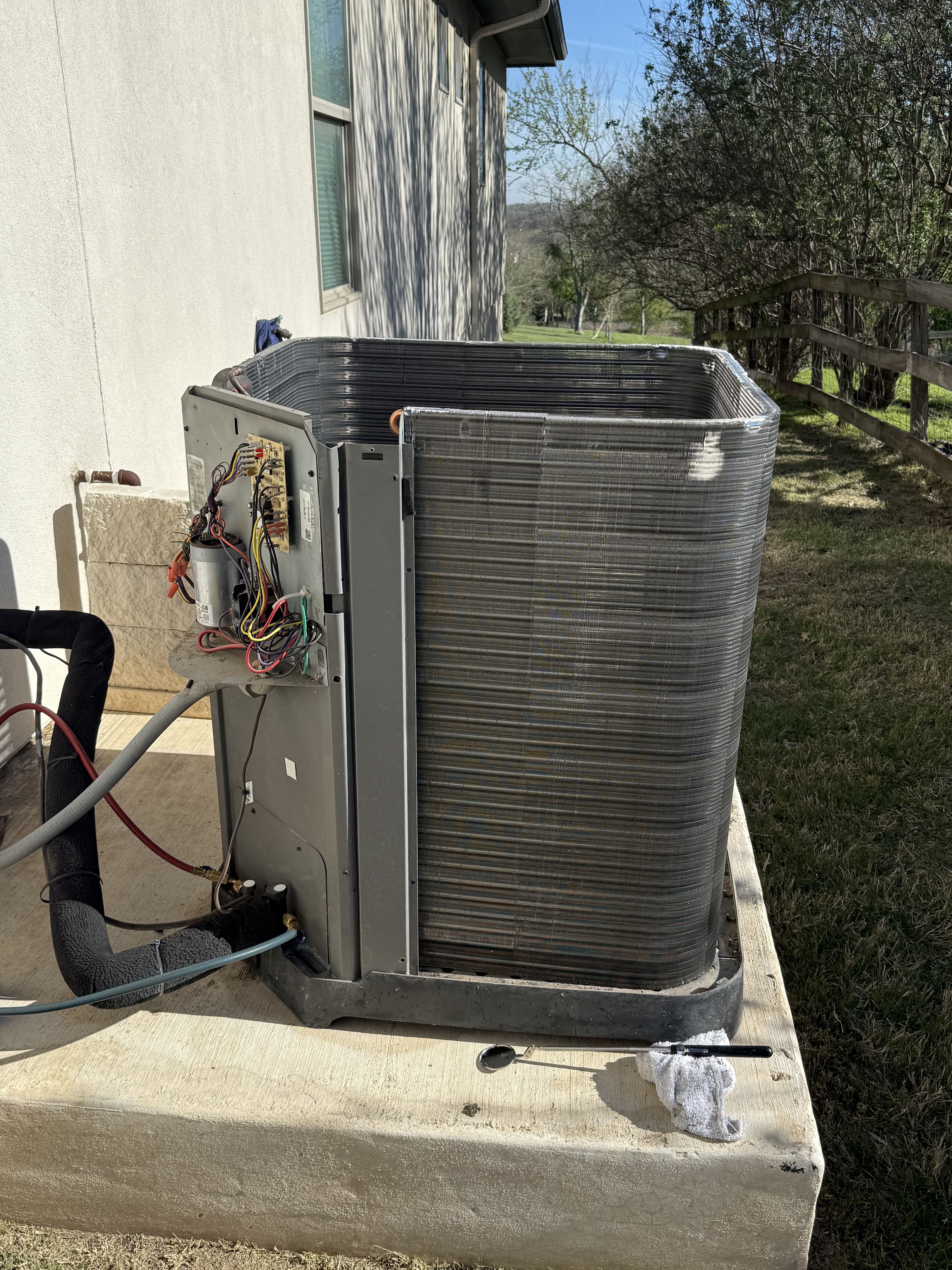 Project Swift Air Conditioning Repair: Problem Solved Before the Heatwave Hits image