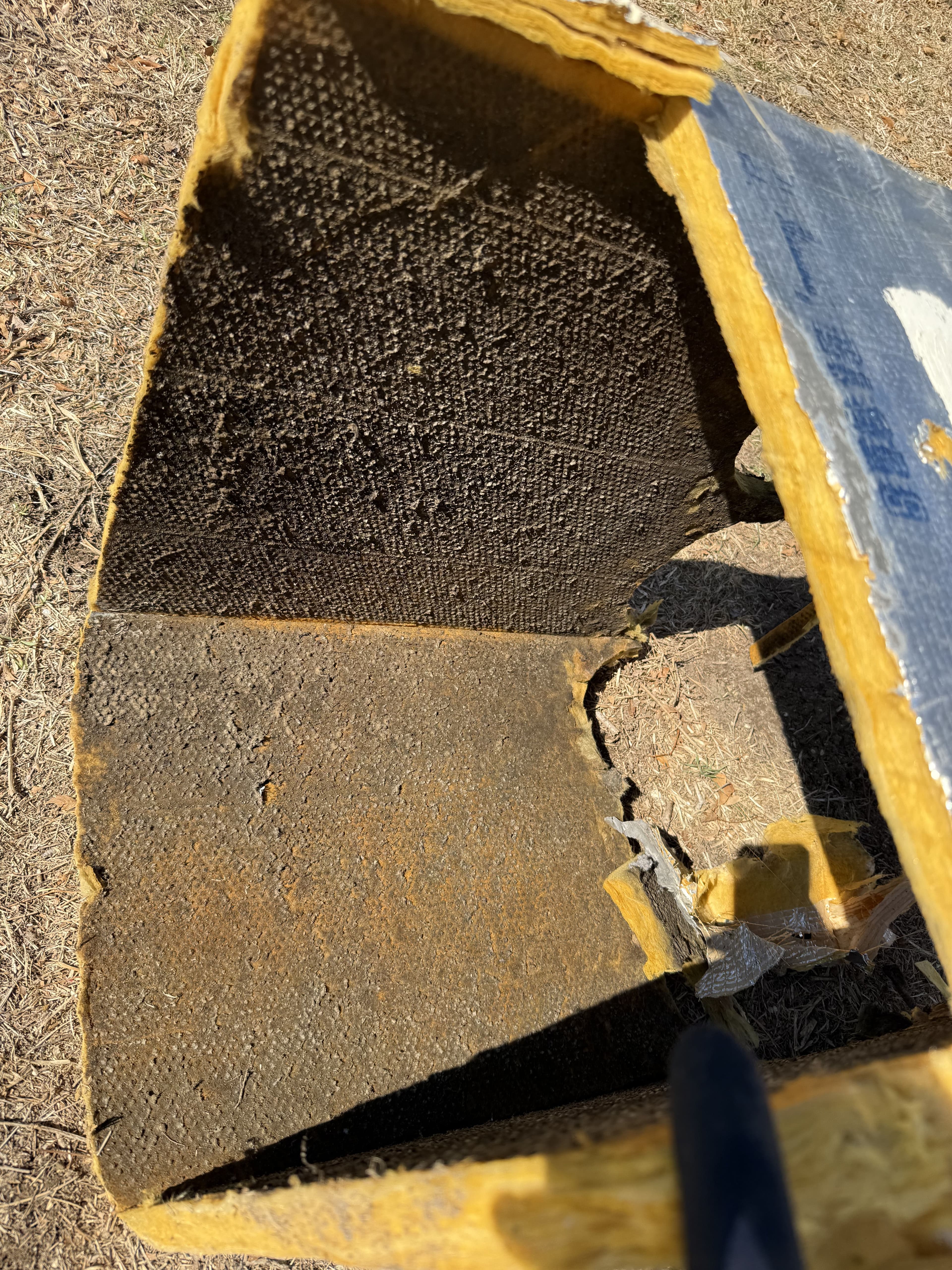 Project Supply Air Plenum Refresh in Hutto image