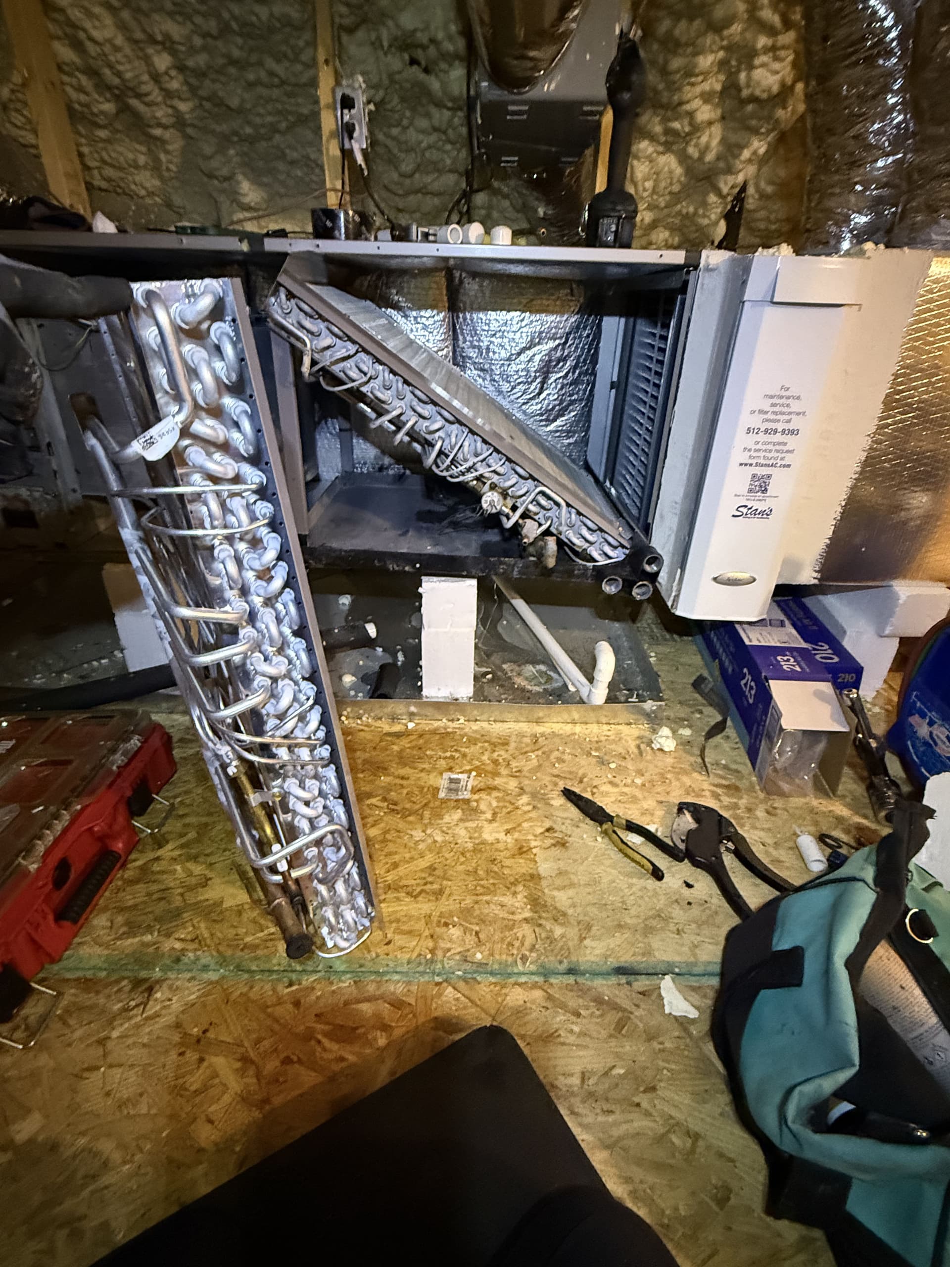 Quick and Effective HVAC Repair for Optimal Comfort image