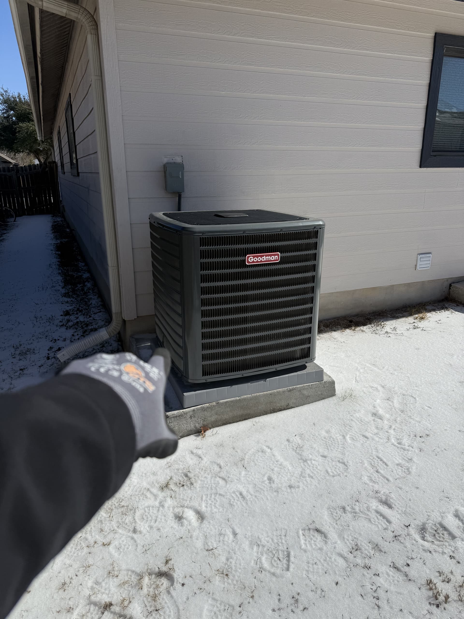Stay Warm This Winter with Expert HVAC Services