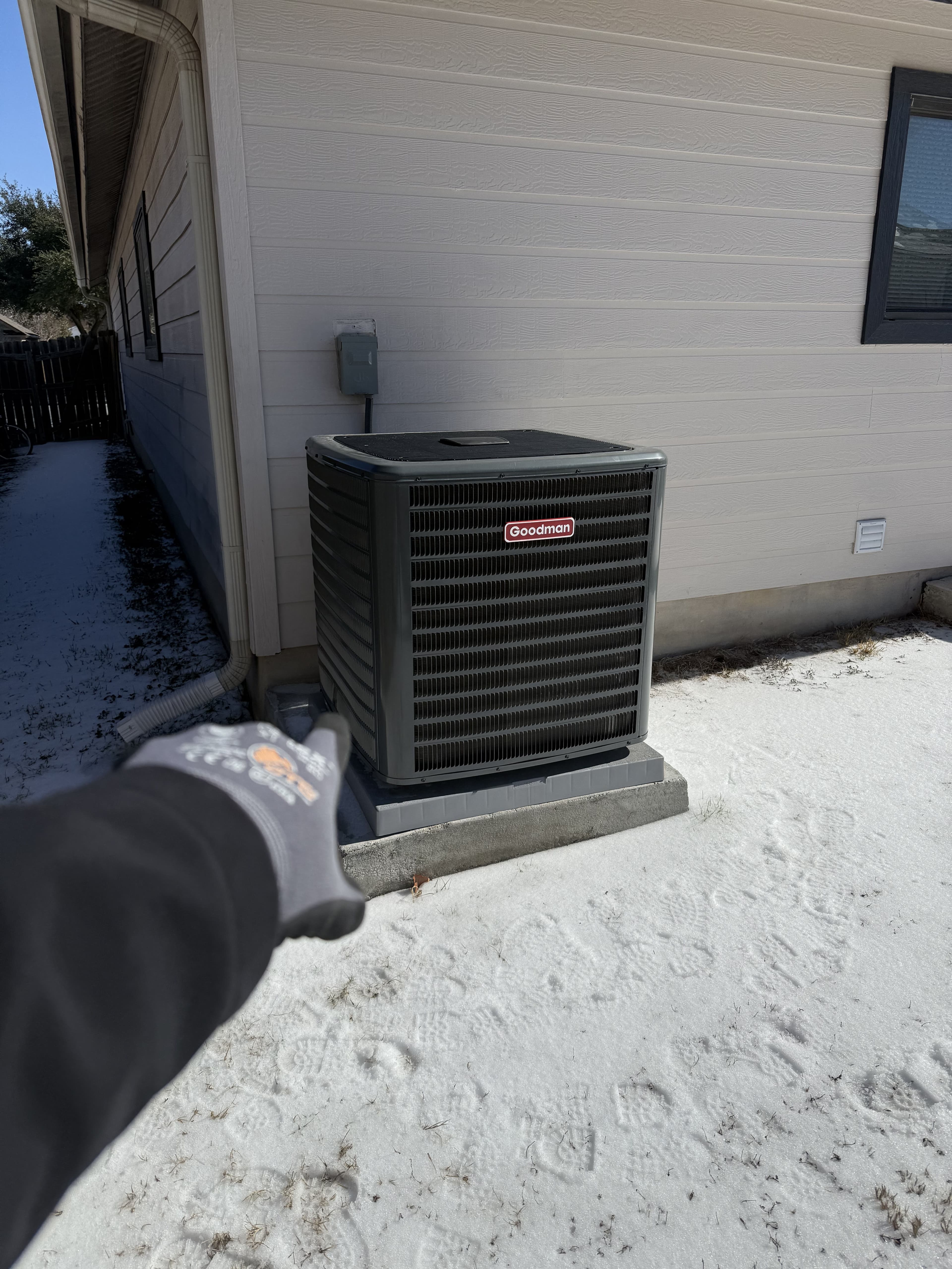 Project Stay Warm This Winter with Expert HVAC Services image