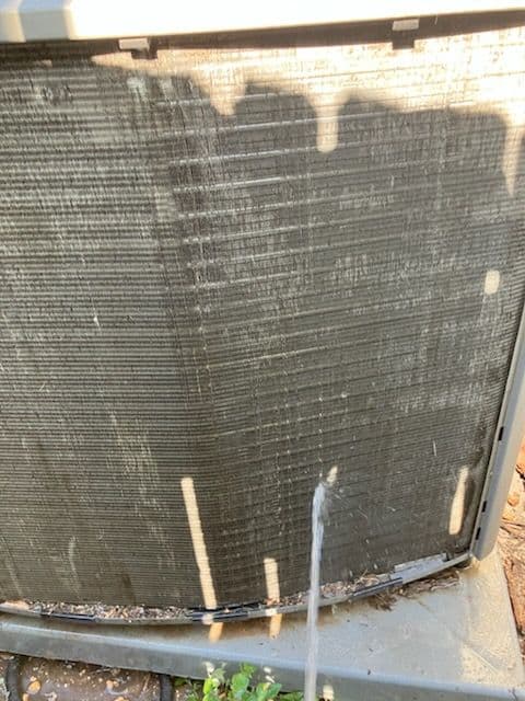 Gallery photos for Restore AC Efficiency with Coil Cleaning Services: Image #2