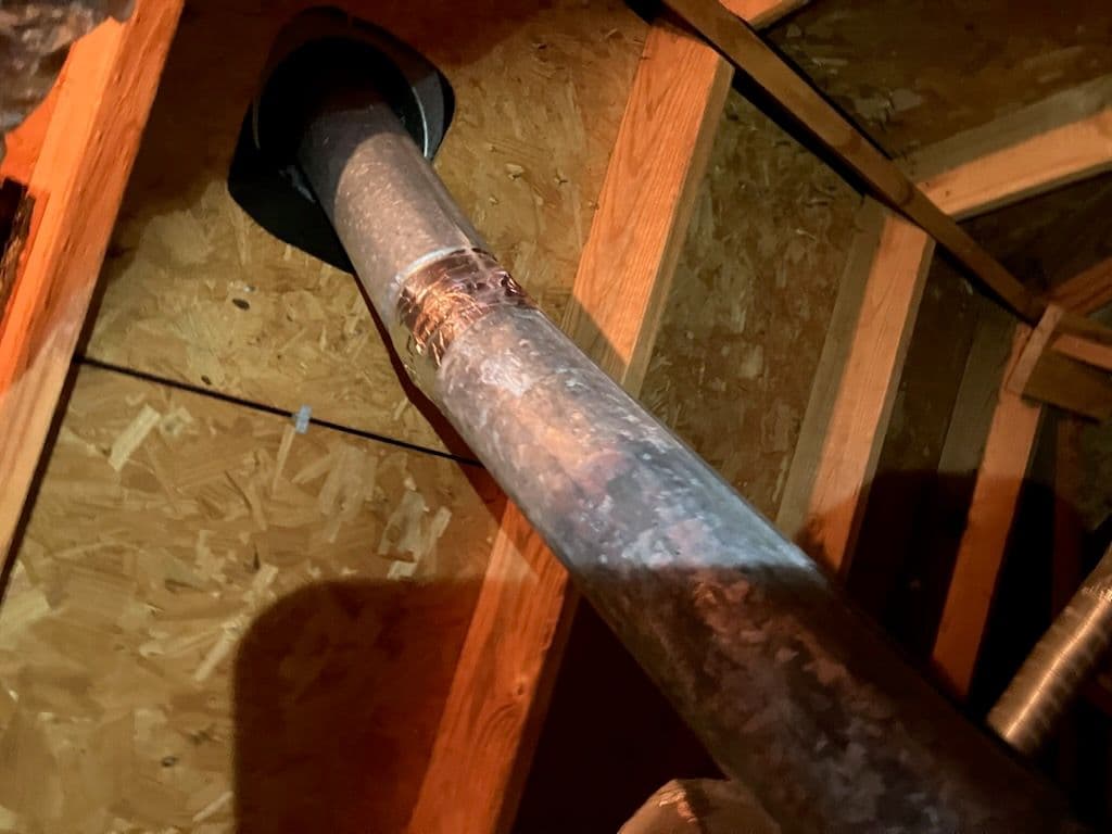 Project Ensuring Safe and Comfortable Air at Home image