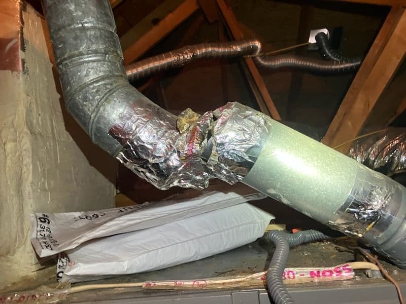 Gallery photos for Ensuring Safe and Comfortable Air at Home: Image #1