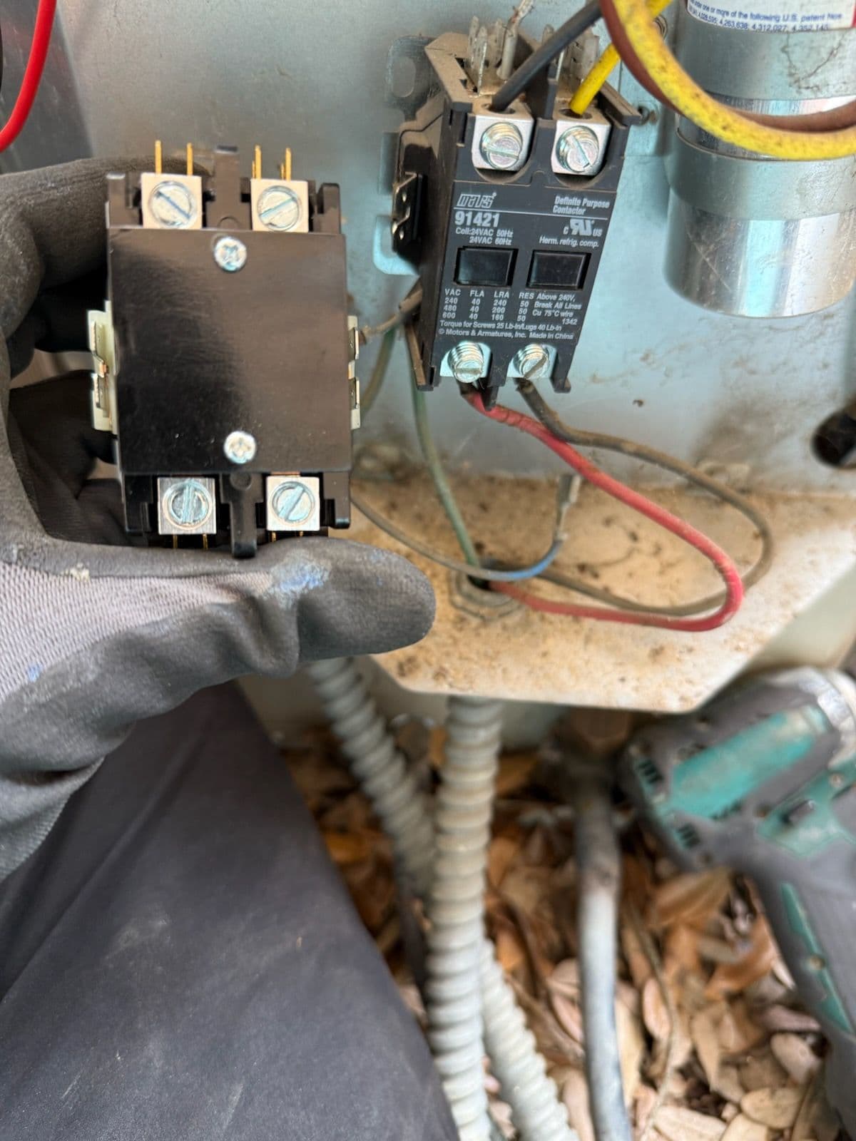 Swift HVAC Repair Service in Round Rock image