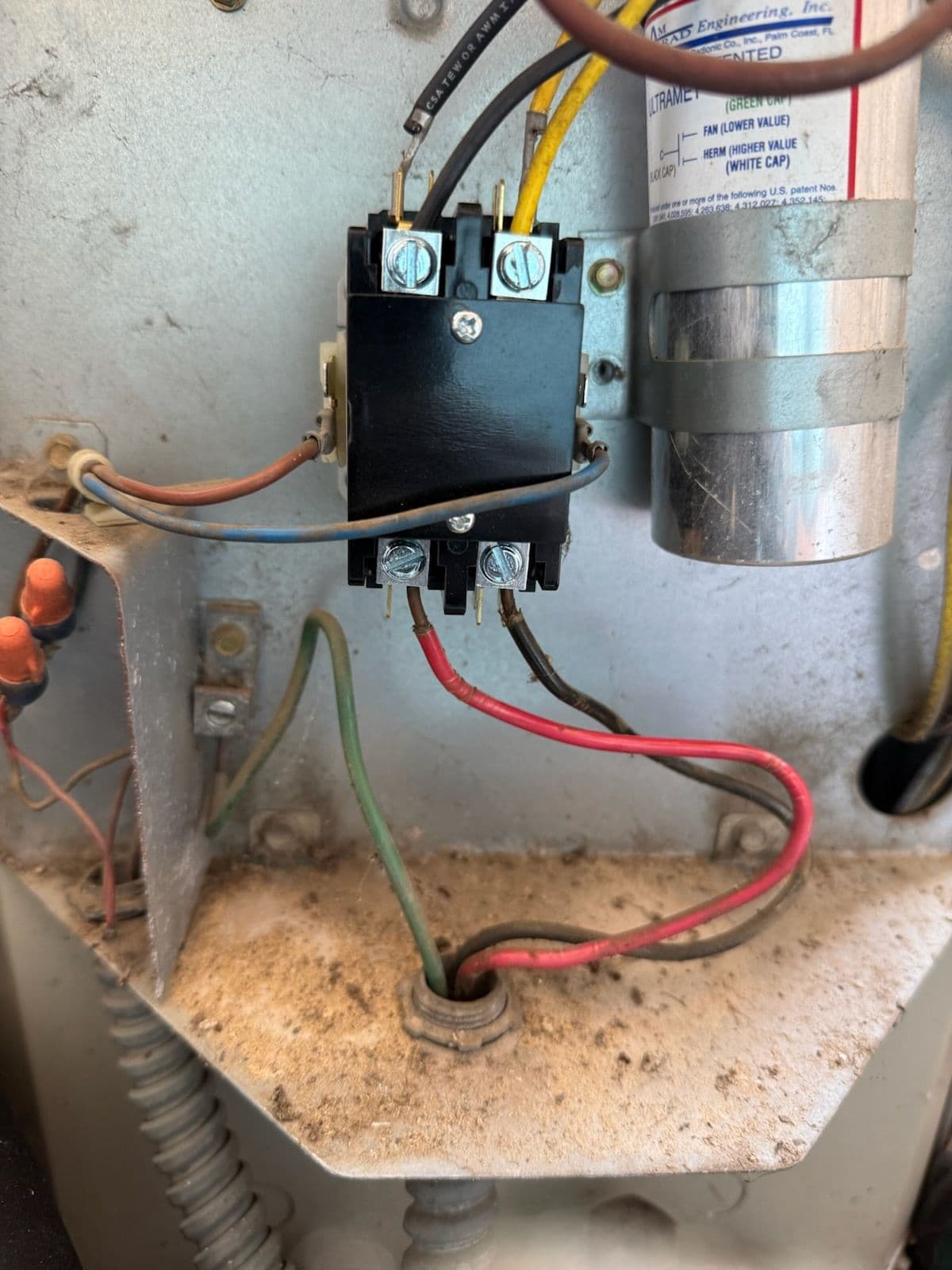 Gallery photos for Swift HVAC Repair Service in Round Rock: Image #1