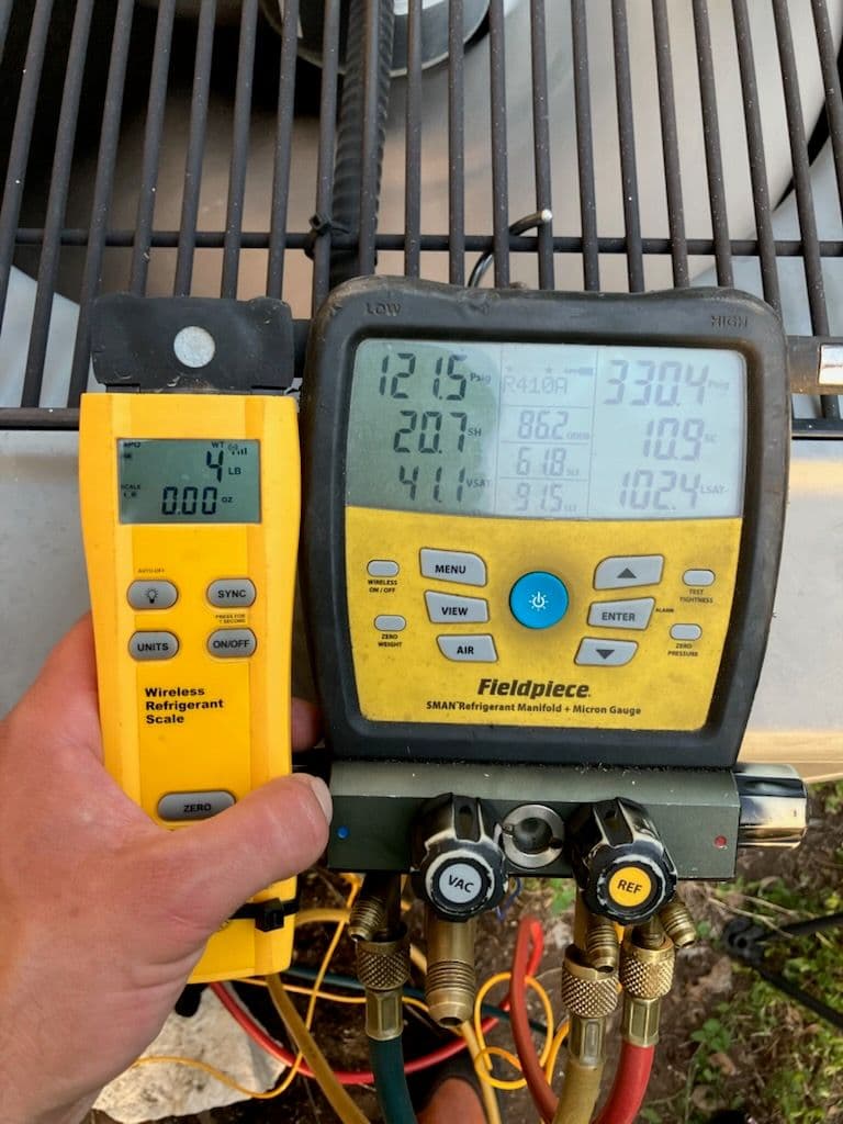 Gallery photos for Precision Tools in Action for HVAC Excellence: Image #1