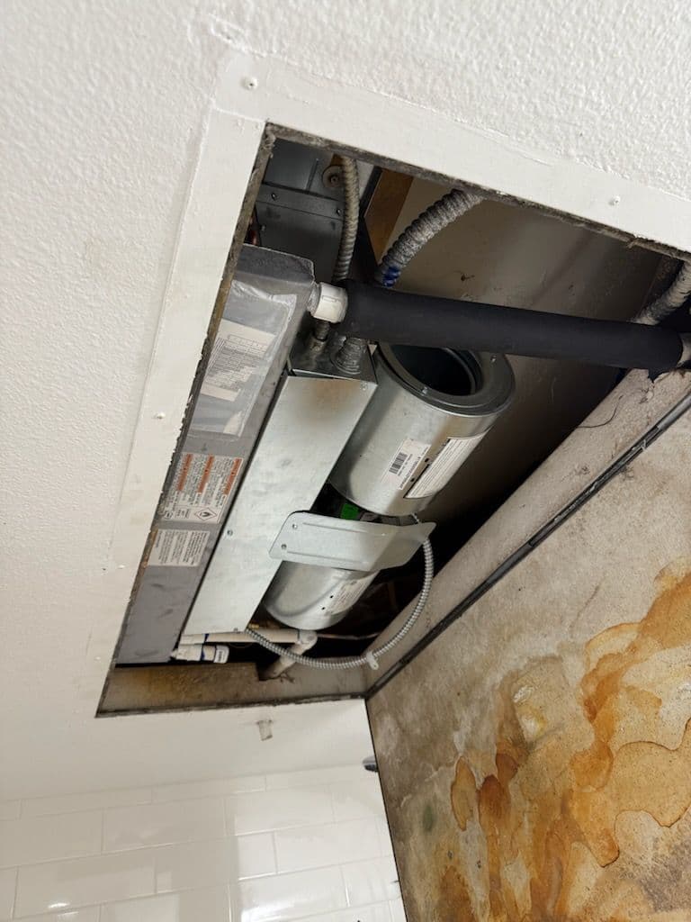 Efficient Cooling Boost in Austin for Happy Client
