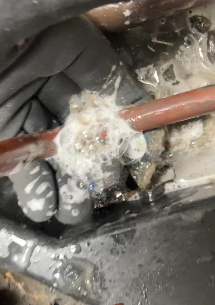 Rapid Condenser Repair Saves Comfort in Pflugerville image