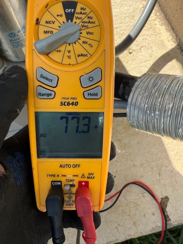 Efficient Air Conditioning Fix in Hutto TX image