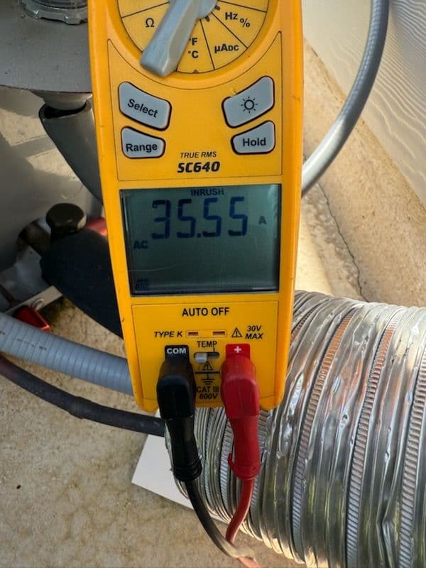 Gallery photos for Efficient Air Conditioning Fix in Hutto TX: Image #2