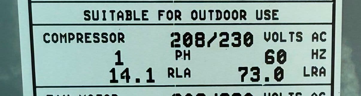 Gallery photos for Efficient Air Conditioning Fix in Hutto TX: Image #3