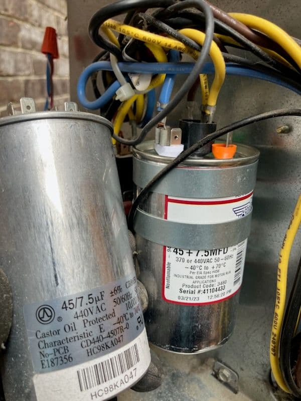 Gallery photos for Preventive HVAC Repair in Round Rock: Image #1