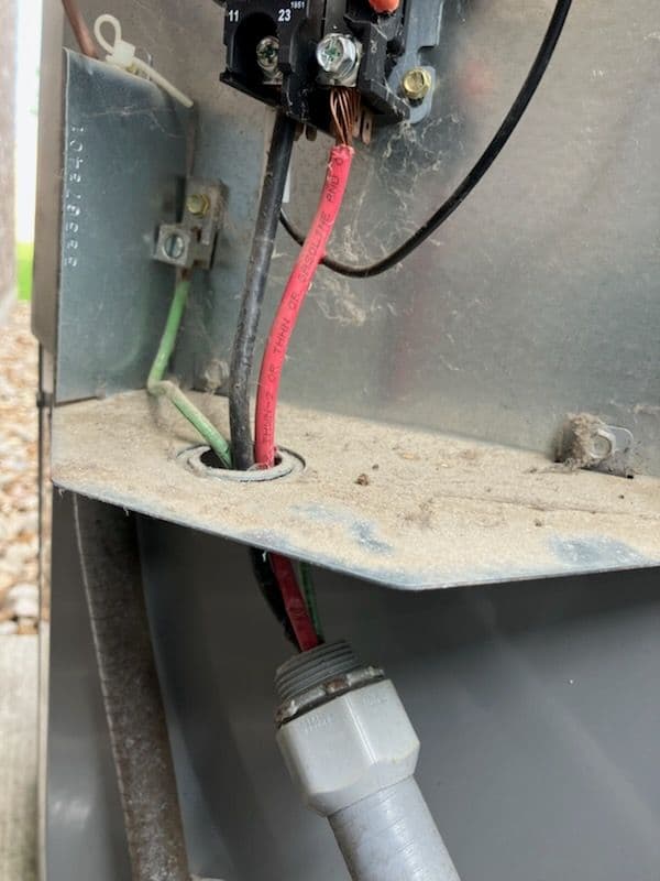 Gallery photos for Preventive HVAC Repair in Round Rock: Image #2