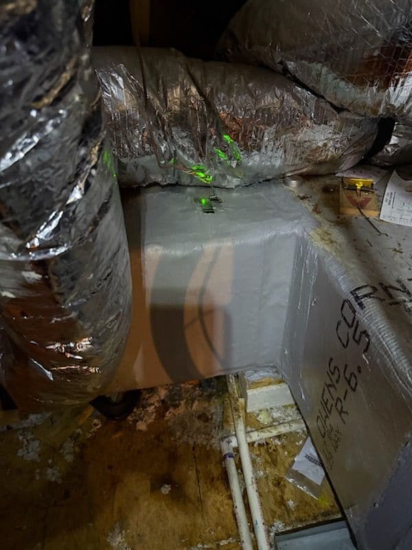 Project Efficient Zoning Equipment Upgrade in Austin image