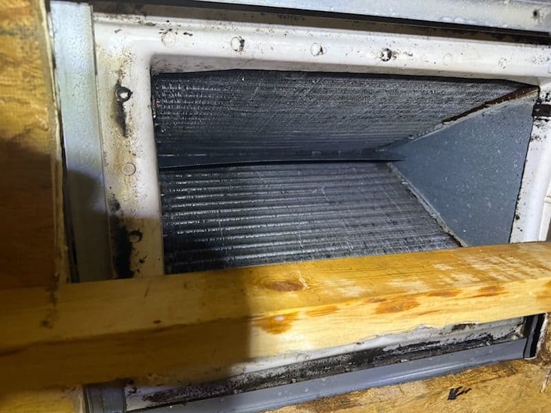 Gallery photos for Expert AC Repair Solves Cooling Issues: Image #3