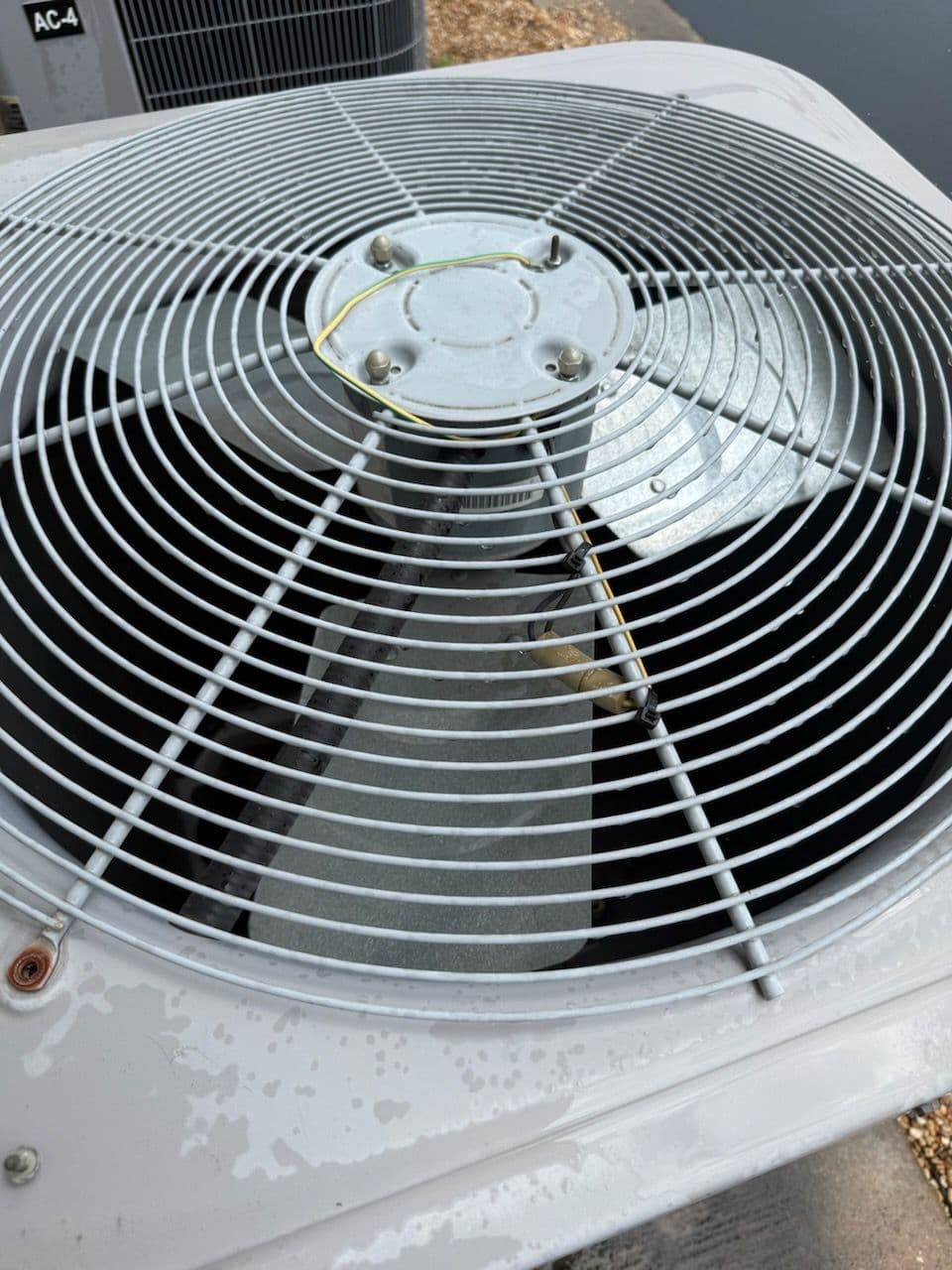 Rapid AC Repair Restores Comfort in Pflugerville image