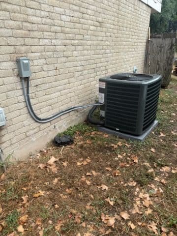 Efficient Goodman HVAC Installation for Comfort