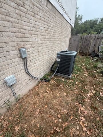 Gallery photos for Efficient Goodman HVAC Installation for Comfort: Image #2