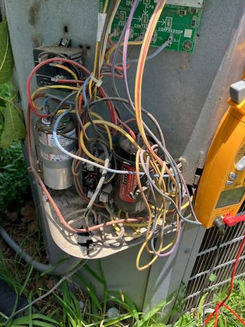 Quick and Efficient AC Repair in Hutto image