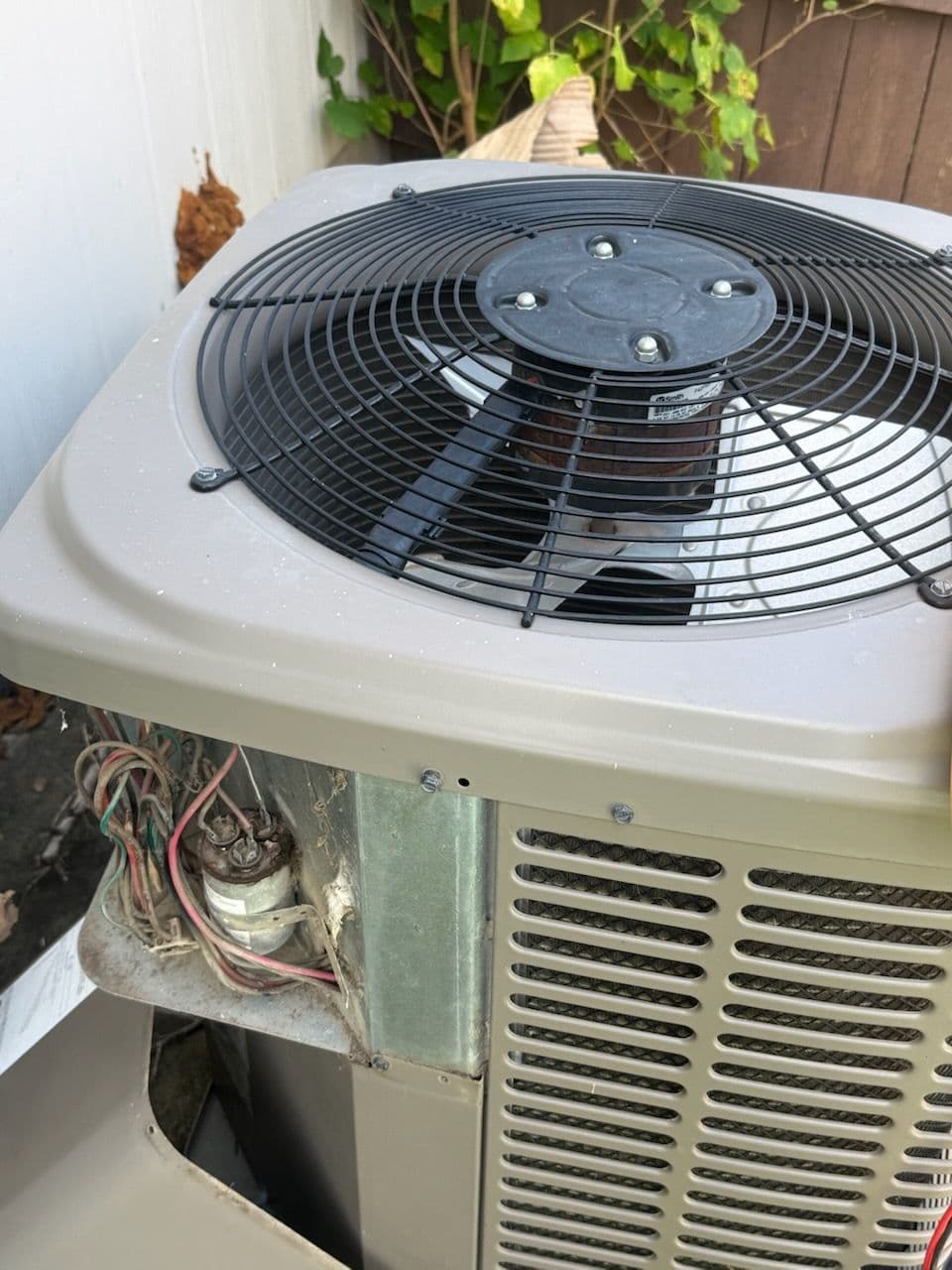 Same-Day AC Repair in Hutto Texas image