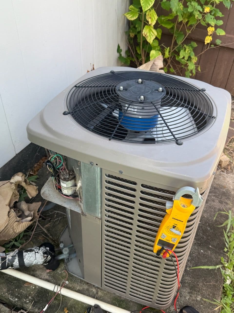Gallery photos for Same-Day AC Repair in Hutto Texas: Image #1
