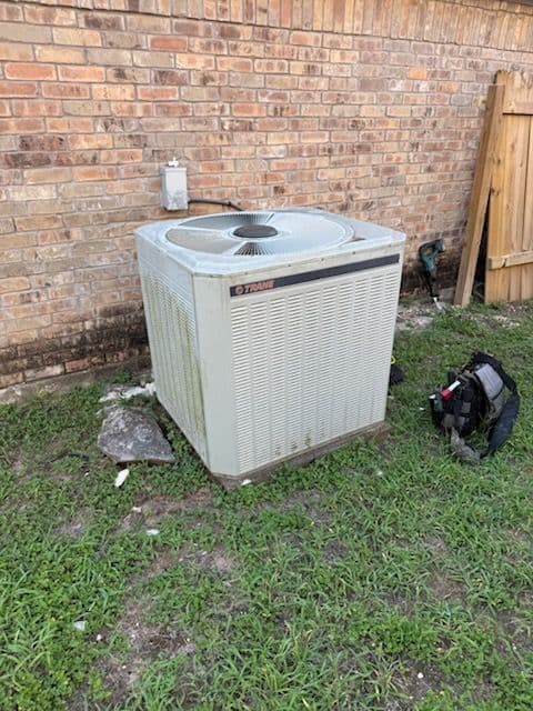 Seamless HVAC Upgrade Boosts Comfort in Austin image