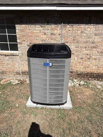 Gallery photos for Seamless HVAC Upgrade Boosts Comfort in Austin: Image #2