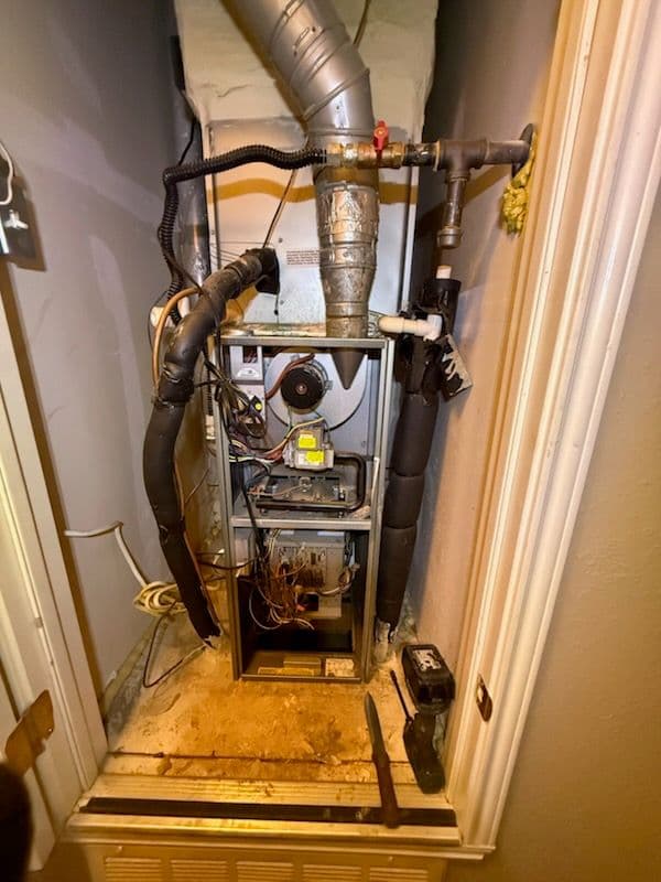 HVAC Upgrade with Ameristar System in Hutto image