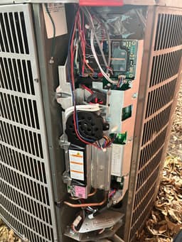 Customized HVAC Solutions's image